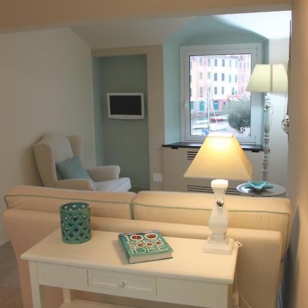 Clara'S House Apartment Портофино Екстериор снимка
